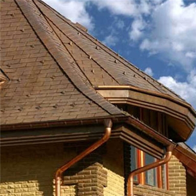 隔熱魚(yú)鱗型金屬?gòu)?fù)合瓦